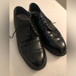 Men’s Bates Oxford Shoes